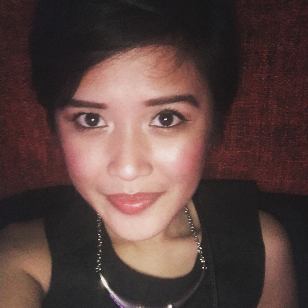 Meet your Posher, Annerei